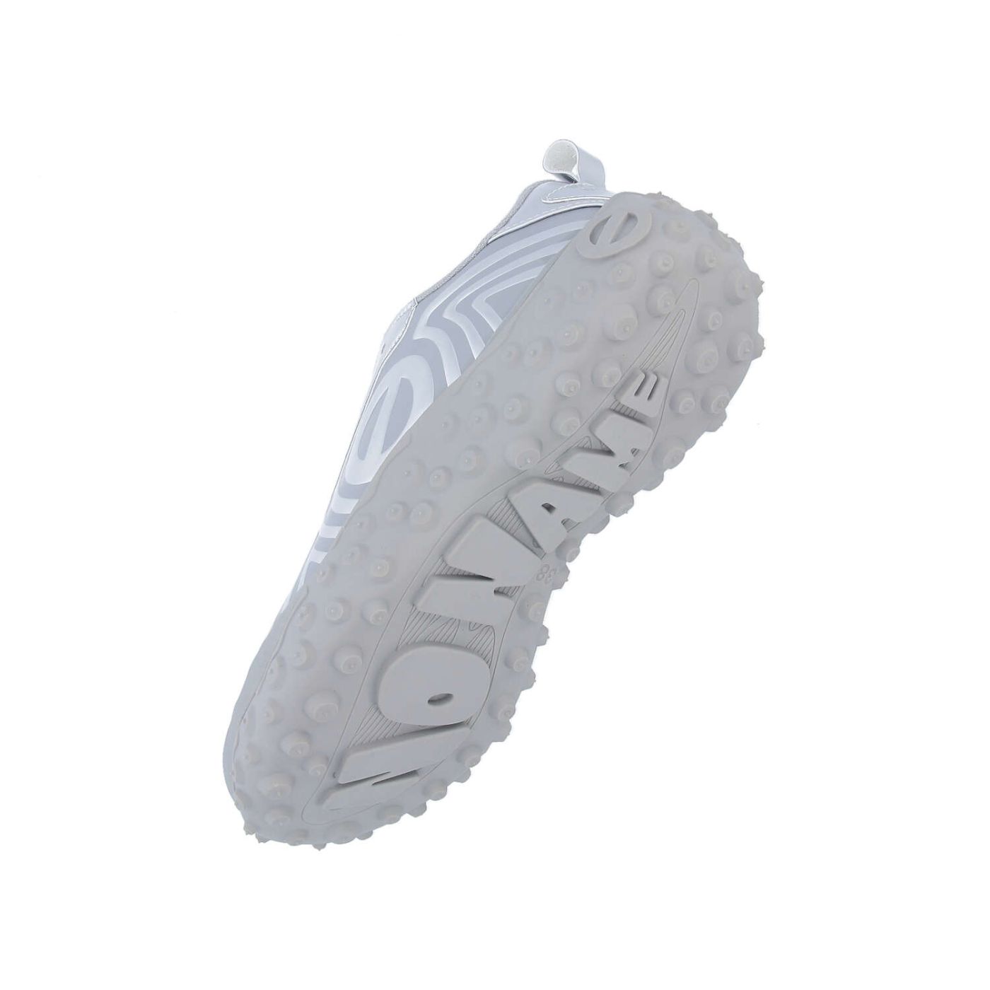 ONDA ELASTIC W - SOFT/MIRROR - GRIGIO/ARGENTO